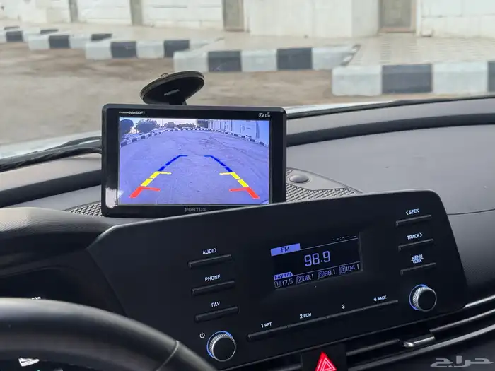 هيونداي النترا 2021 نص فل 14