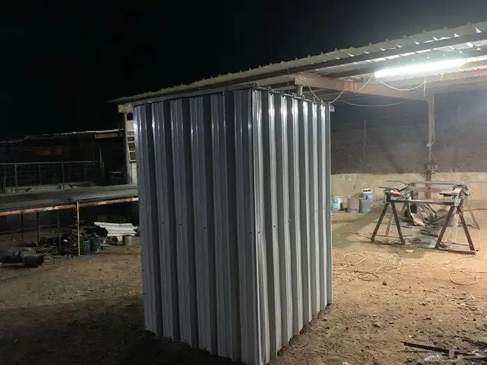 حمام شينكو متنقل 2