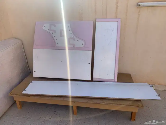 سرير نفر كبيرة 190 90 0