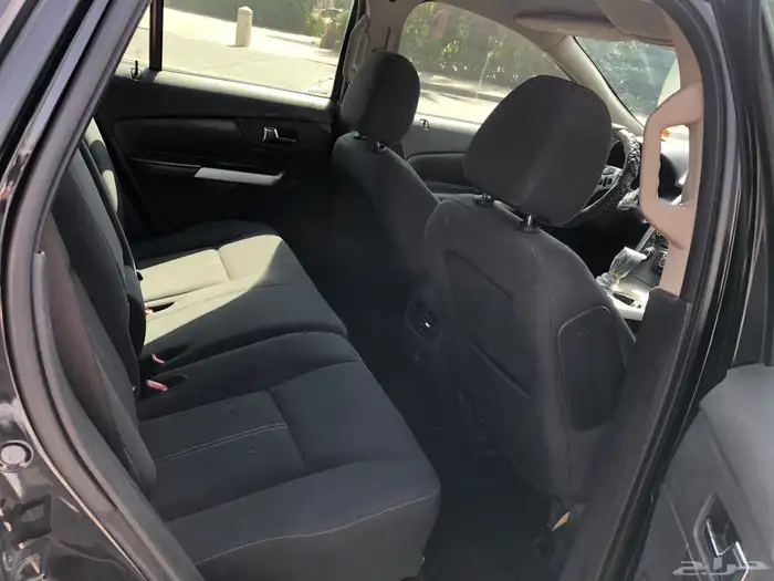 فورد ايدج 2013 ممشي 224 3