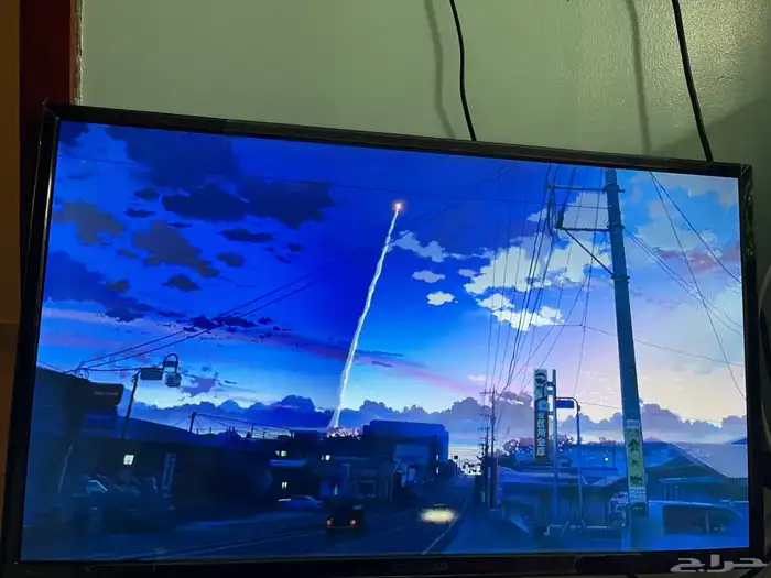 للبيع شاشة بوصة 32 0