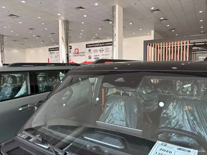 جيتور T2 2026 لاكجيري(عرض حصري لعملاء الكاش) 16