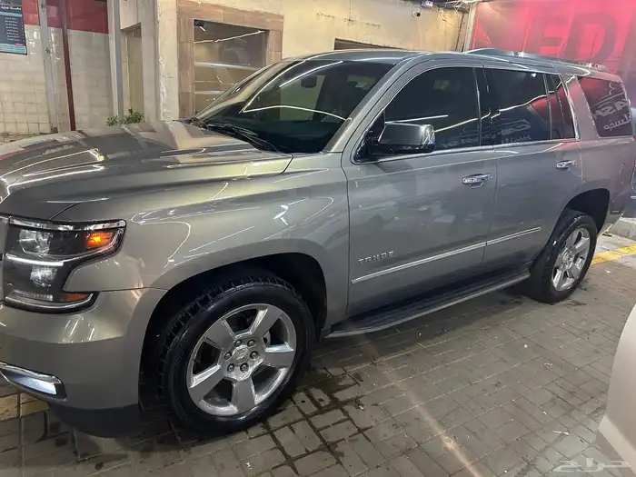 تاهو بدون دبل مطور مشروط الجميح صخري 20