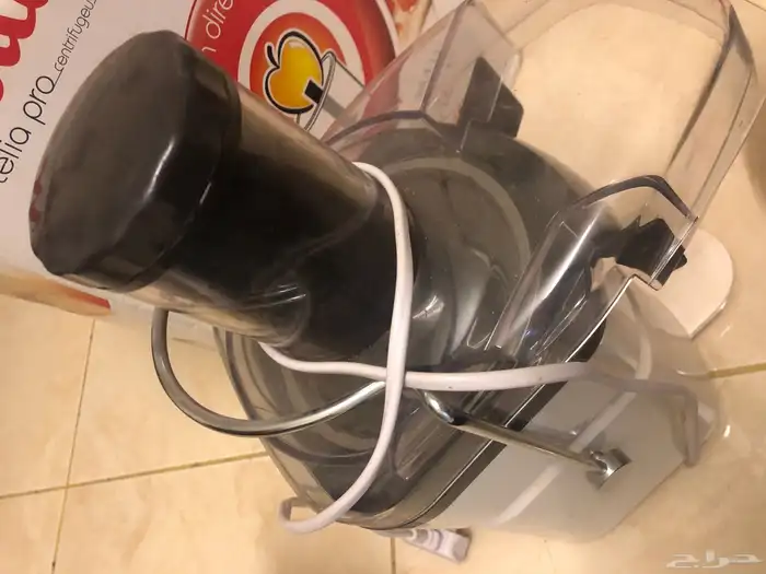 مسجل سياره TOYOTA خلاطة عصيرات 6
