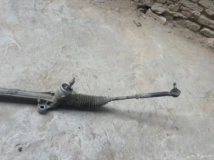 عليه دركسيون كورلا 2015 2