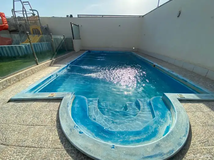 شاليهات الرمال 21