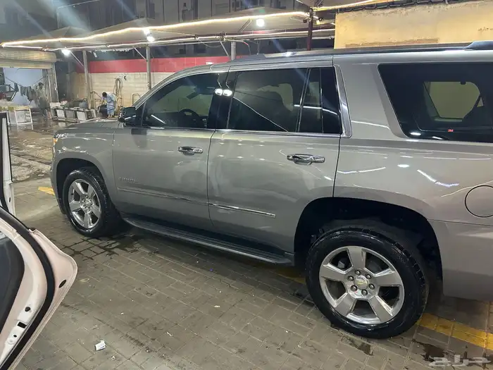 تاهو بدون دبل مطور مشروط الجميح صخري 19