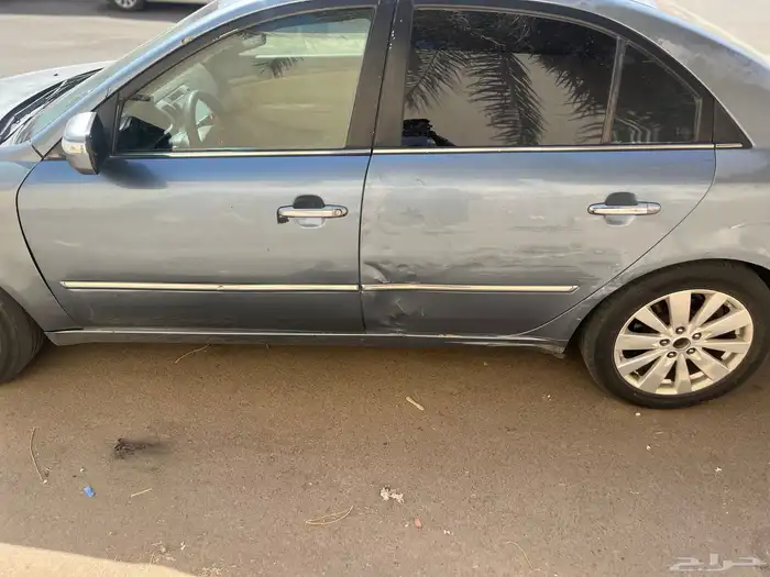 سوناتا 2009 0