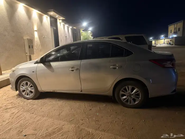 يارس 2014فضي 3