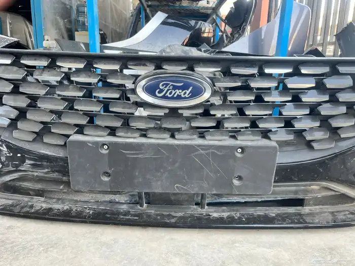 صدام تورس كامل واجهة 2