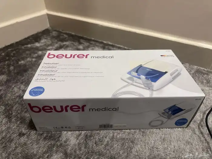 جهاز بخار جديد لم يستخدم 0