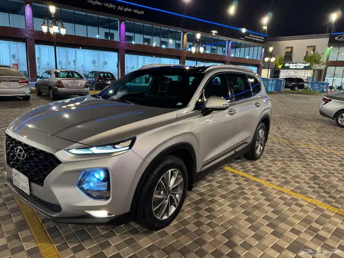 سنتافيه 2020 5