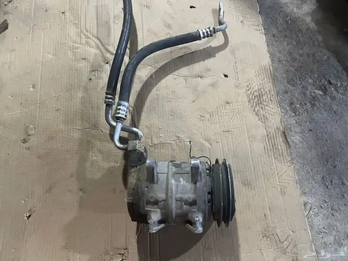 كمبرسر نيسان ددسن   يركب على صني ونفارا 2