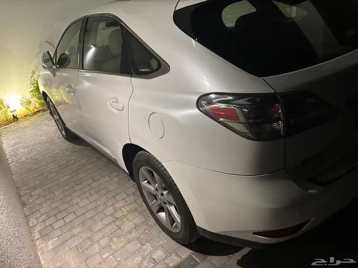 لكزس RX2009 للبيع 1