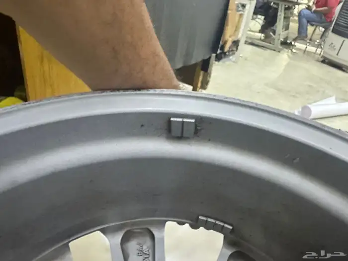 جنوط جيب لند كروز 2016 اصلي وكاله زيرو 5