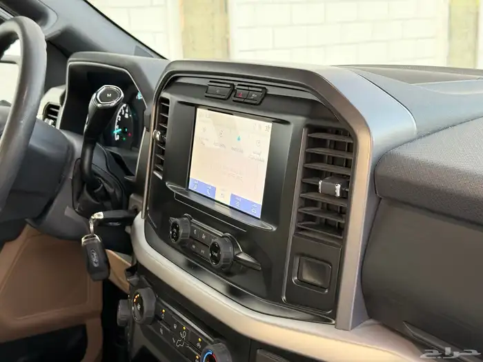 فورد F150XLT 5.0 دبل شرط 24