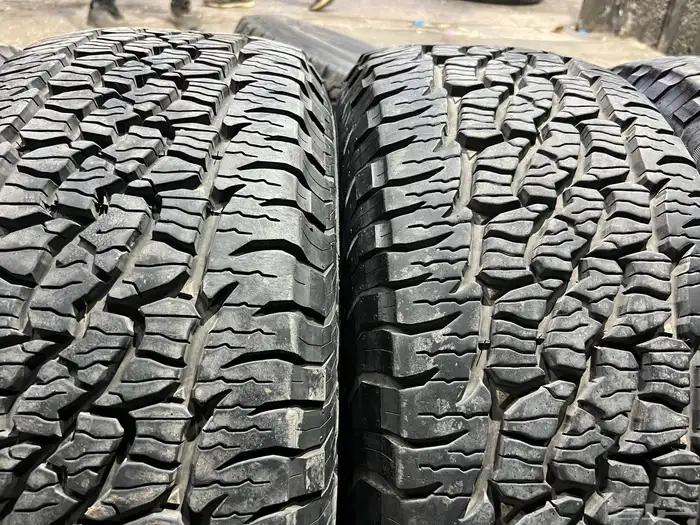 كفرات ربع حجري اخو الجديد تاريخ 23 بي إف 27