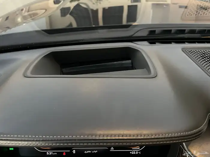 للبيع بي ام 740 8