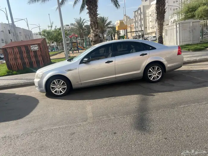 كابرس ال اس بودي بلد 3