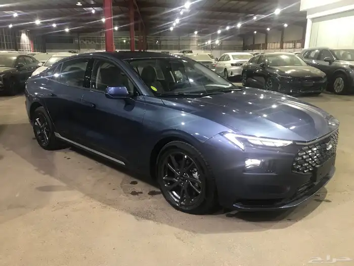 فورد تورس تريند 2025 توكيلات الجزيرة كاش واقساط 2