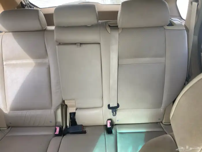 بي ام دبليو X5 4.8 Bmw X5 8