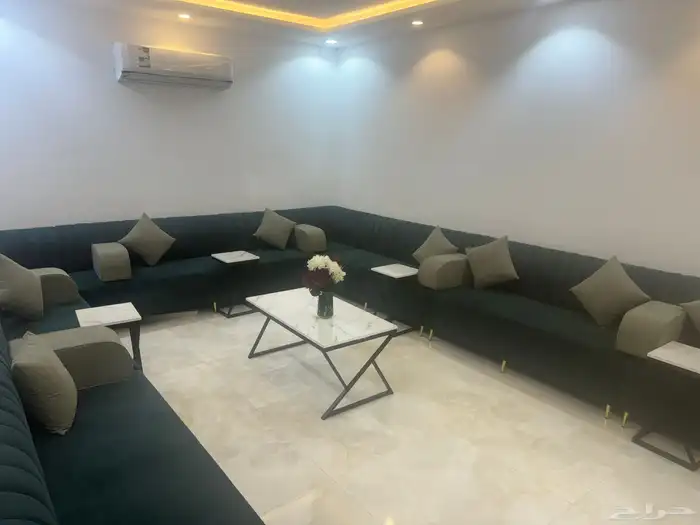 أستراحة وشاليه سما 14