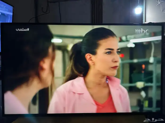 شاشه LG65 للبيع 1