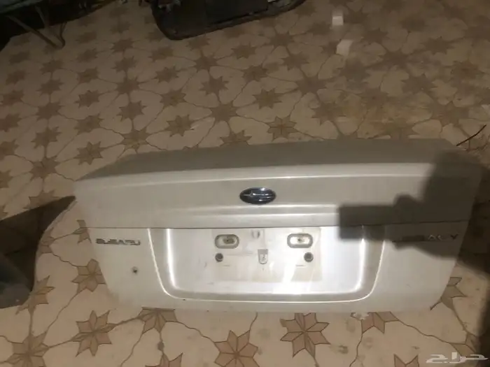 قطع غيار سوبارو 2008 7