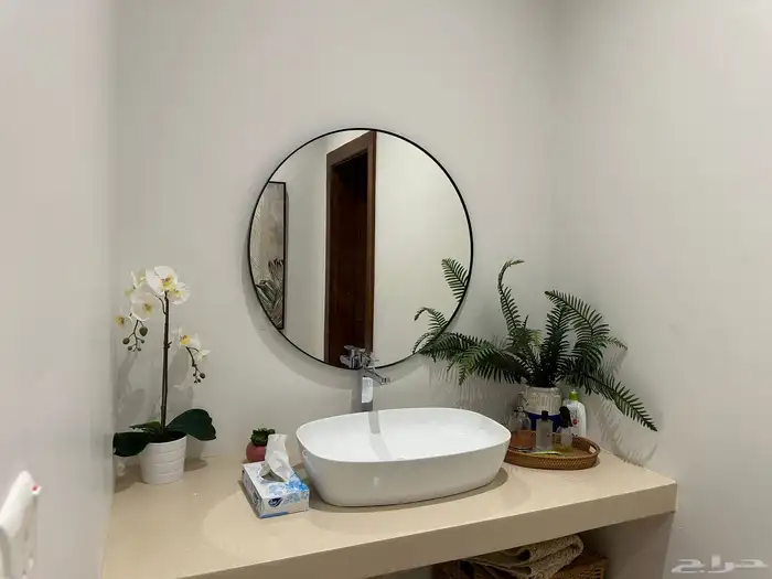 استراحة فاخرة للايجار بالعمارية 4