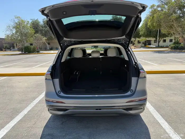 لينكون نوتيلوس بريزيدينشال هجين فل 2024 Lincoln Nautilus 29