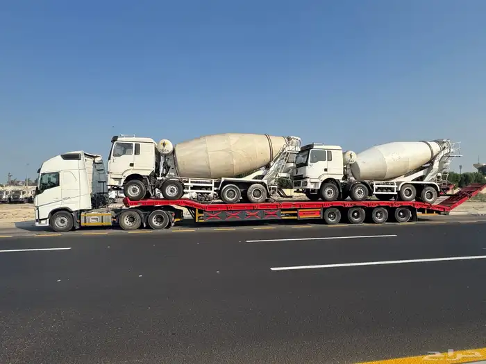 لوبد في جده 3