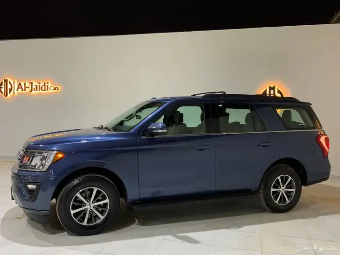 فورد اكسبدشن 2019 XLT 5