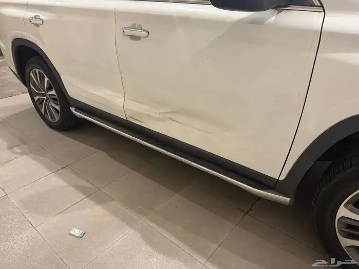 للبيع MG RX8 موديل 2020   مالك أول 6