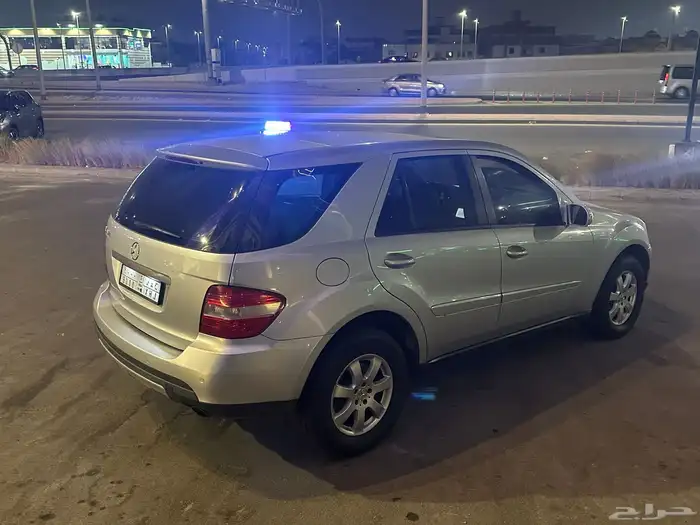 للبذل فقط ML350 قمة النظافه 1