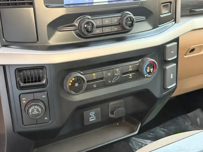 فورد F150XLT 5.0 دبل شرط 14