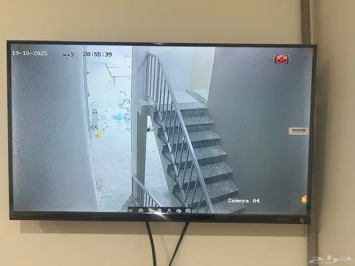 كاميرات مراقبة 1