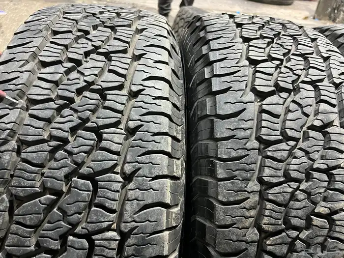 كفرات ربع حجري اخو الجديد تاريخ 23 بي إف 28