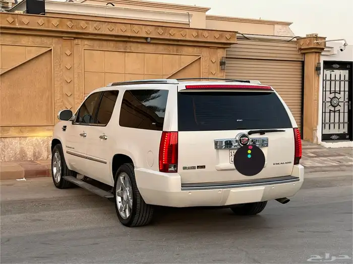 اسكاليدا 2007 12