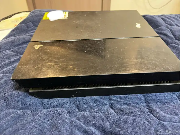 بلايستيشن 4 1