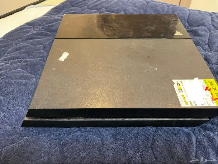 بلايستيشن 4 0