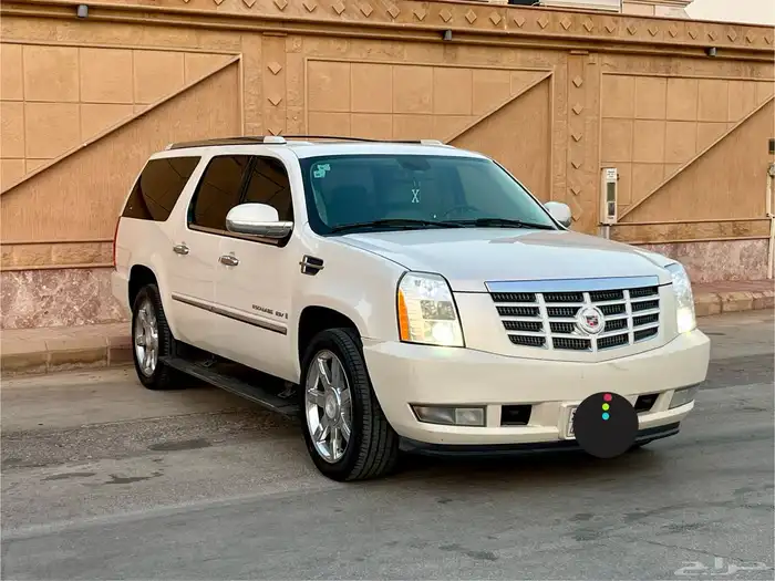 اسكاليدا 2007 3