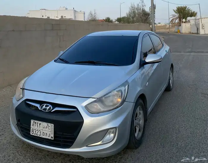 اكسنت 2014 1