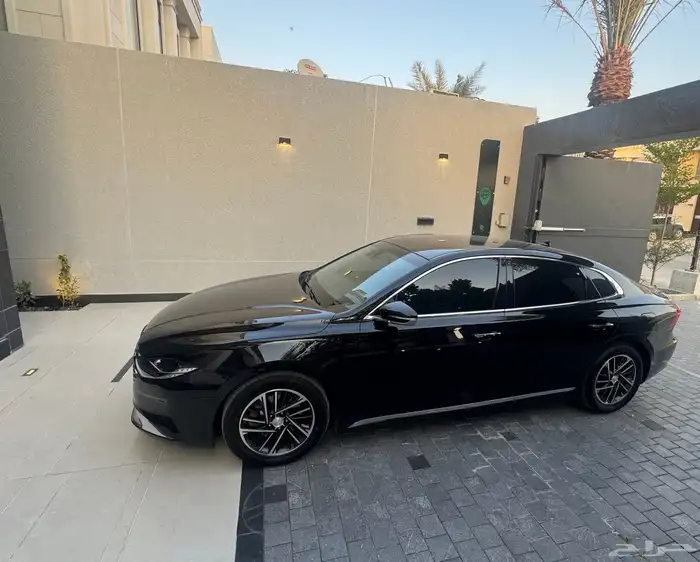 هيونداي ازيرا 2021 بدي وكاله 9