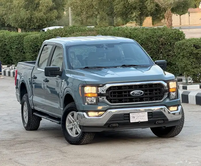 فورد F150XLT 5.0 دبل شرط 3