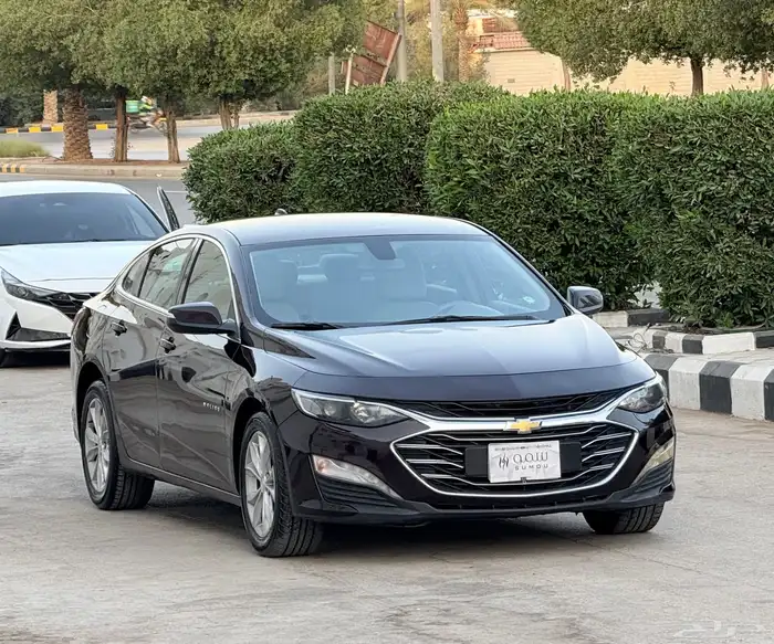 شيفروليه ماليبو موديل 2020 2