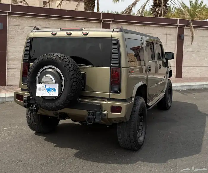 همر_H2 20