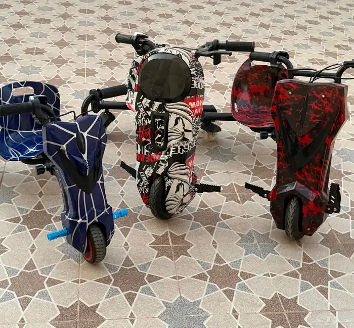 سكوترات للبيع 0