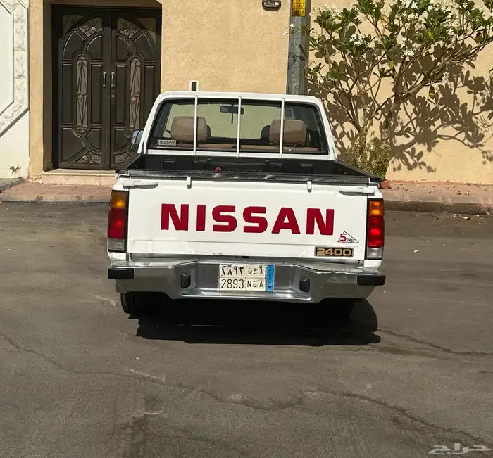 للبيع ددسن 94 GL 3