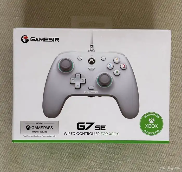 gamesir g7 se يد تحكم اكس بوكس 0