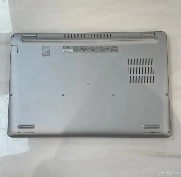 لاب توب Dell Cori5 في الرياض بسعر 1600 ريال سعودي 3